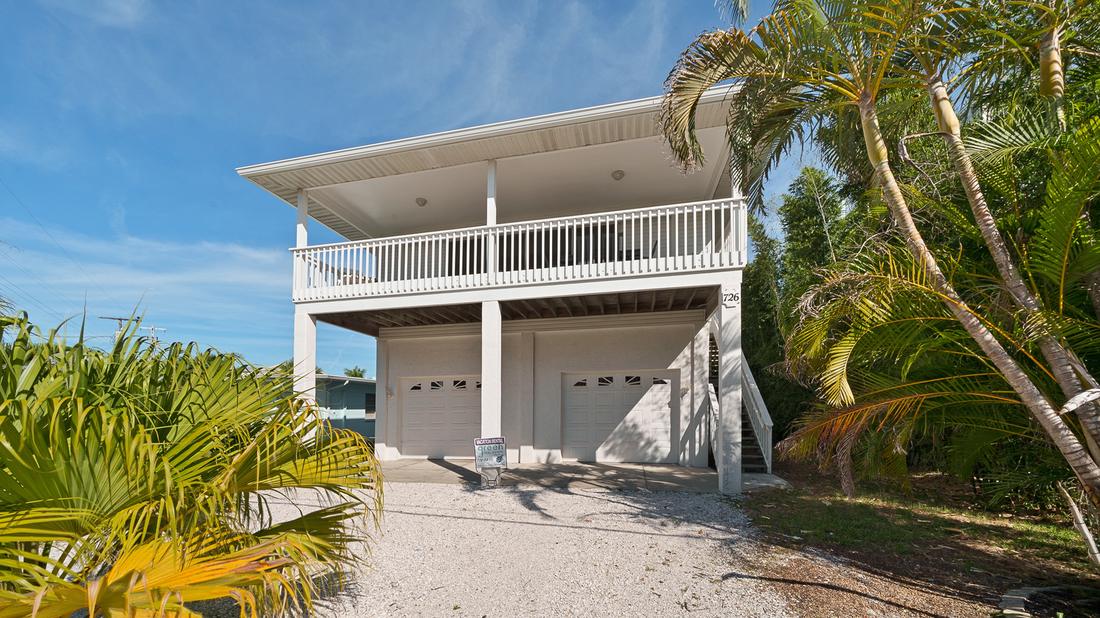 Gulf View Paradise