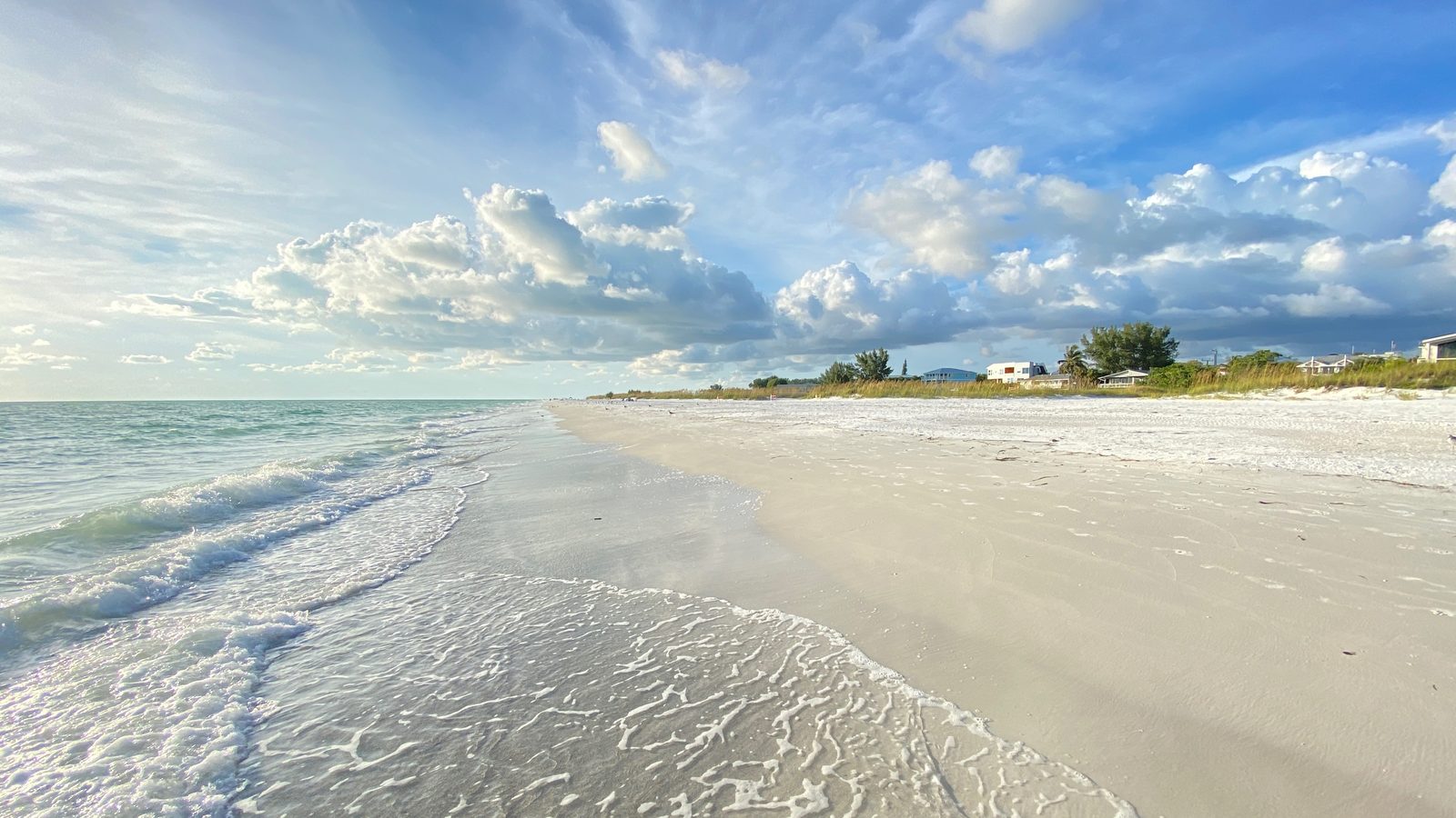 Anna Maria Island